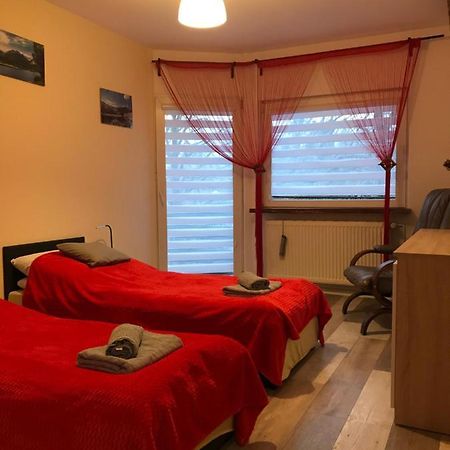 Appartement Mieszkanie U Tomka Inpiw02 à Piwniczna-Zdroj Extérieur photo