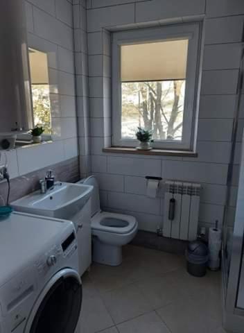 Appartement Mieszkanie U Tomka Inpiw02 à Piwniczna-Zdroj Extérieur photo