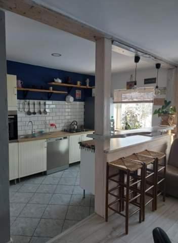Appartement Mieszkanie U Tomka Inpiw02 à Piwniczna-Zdroj Extérieur photo