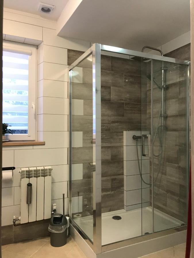Appartement Mieszkanie U Tomka Inpiw02 à Piwniczna-Zdroj Extérieur photo