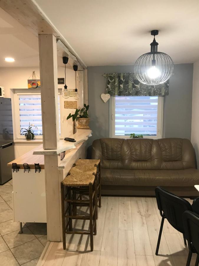 Appartement Mieszkanie U Tomka Inpiw02 à Piwniczna-Zdroj Extérieur photo
