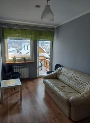 Appartement Mieszkanie U Tomka Inpiw02 à Piwniczna-Zdroj Extérieur photo