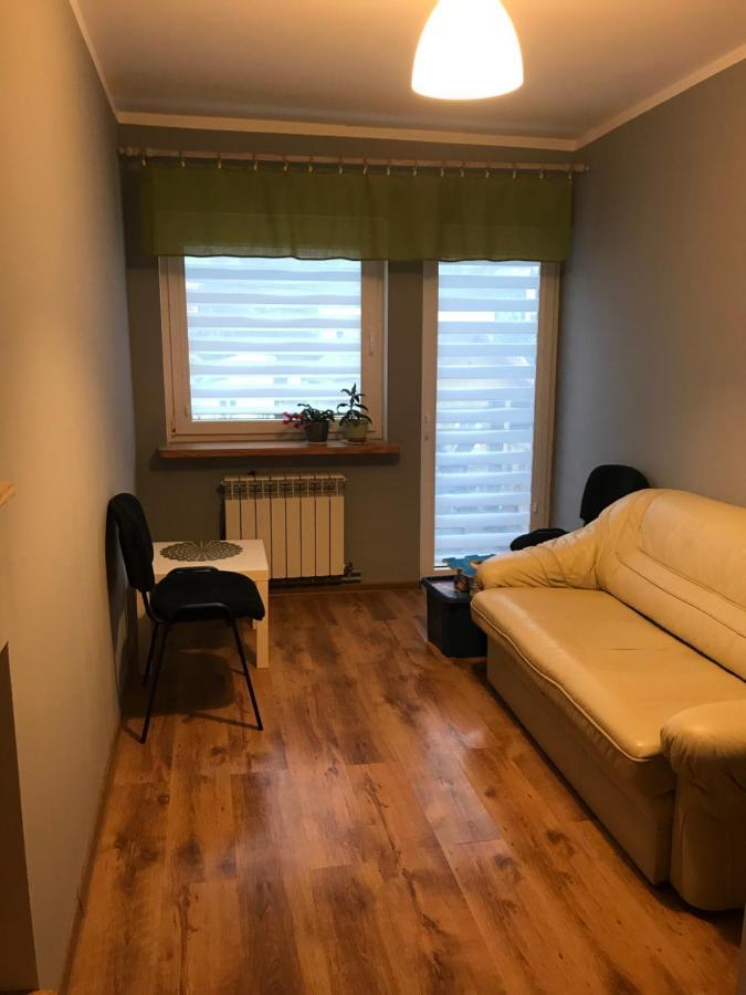 Appartement Mieszkanie U Tomka Inpiw02 à Piwniczna-Zdroj Extérieur photo